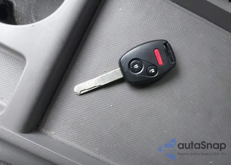 2009 Honda Cr-V Ex from USA, damaged, VIN 3CZRE48579G705901